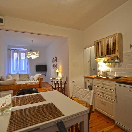 Leko Old Town Apartment Rovinj Dış mekan fotoğraf