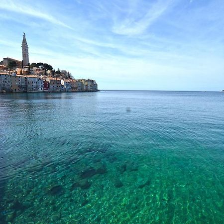 Leko Old Town Apartment Rovinj Dış mekan fotoğraf