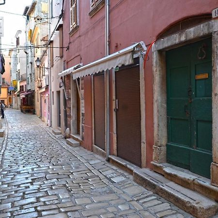 Leko Old Town Apartment Rovinj Dış mekan fotoğraf