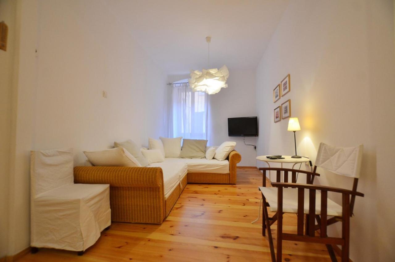 Leko Old Town Apartment Rovinj Dış mekan fotoğraf