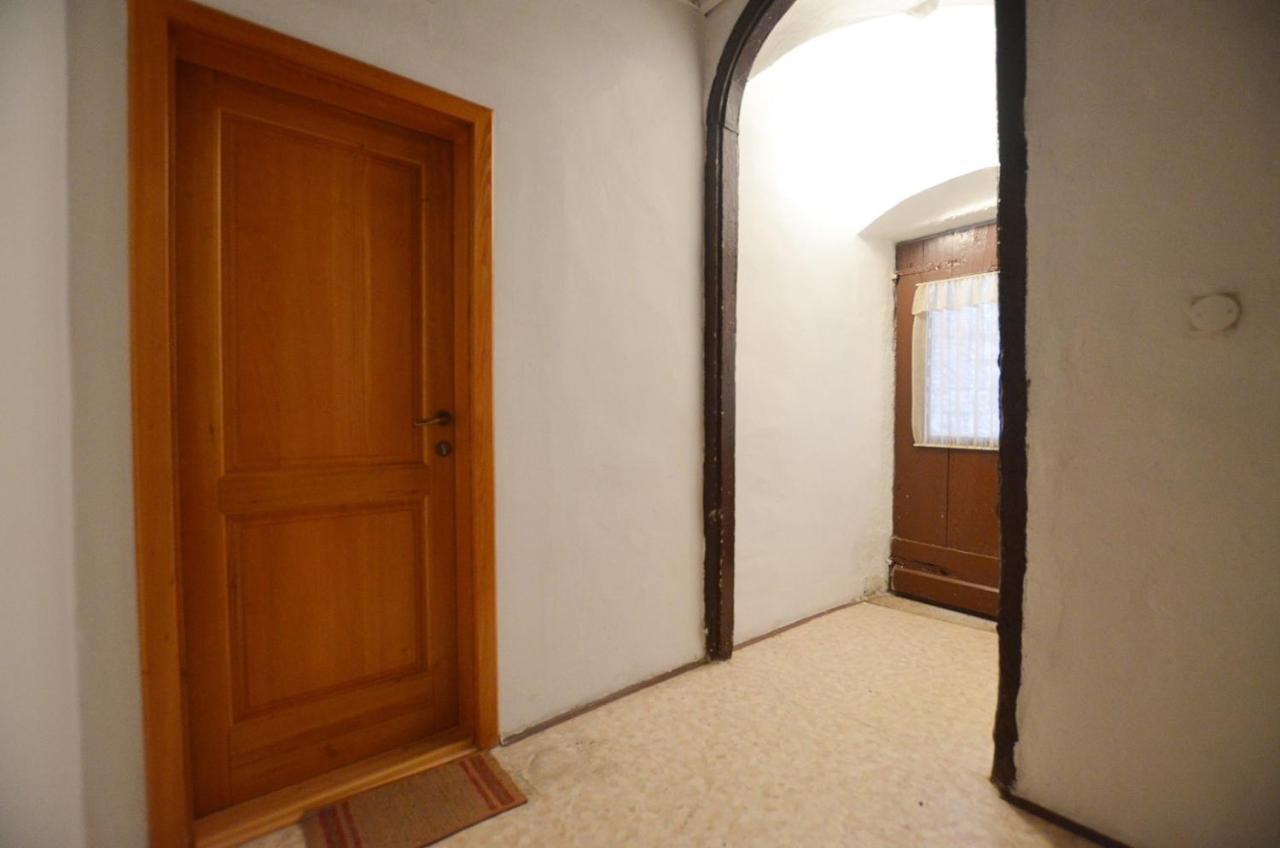 Leko Old Town Apartment Rovinj Dış mekan fotoğraf